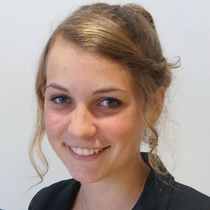 Alizée - Prof de maths - Aubagne