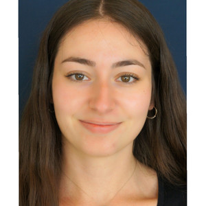 Chloé - Prof de maths - Asnières-sur-Seine