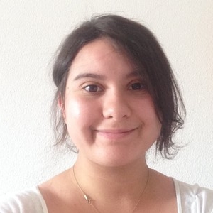 Alice - Prof de maths - Talence