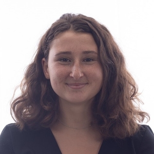 Jodie - Prof de maths - Troyes