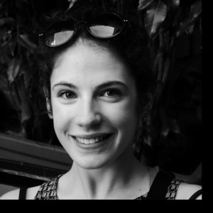 Justine - Prof de maths - Grenoble