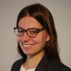Clémence - Prof de maths - Champs-sur-Marne