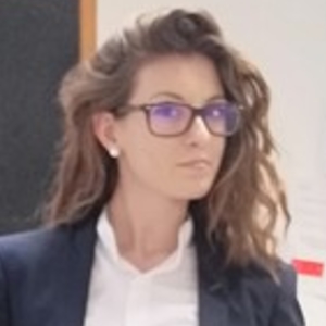 Marine - Prof de maths - Nogent-sur-Seine
