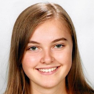 Marie-Camille - Prof de maths - Massy