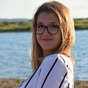 Margot - Prof de maths - Compiègne