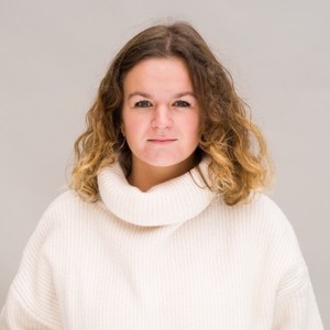 Enora - Prof de maths - Montmorency