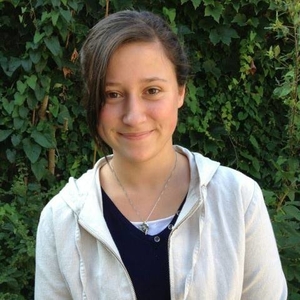 Léa - Prof de maths - Clermont-Ferrand