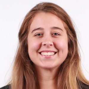 Charlène - Prof de physique - Lille