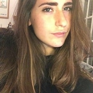 Pauline - Prof de maths - Paris