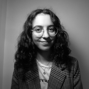 Clémence - Prof de maths - Lyon