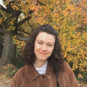 Rozenn - Prof de maths - Toulouse