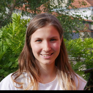 JEANNE - Prof de physique - Grenoble