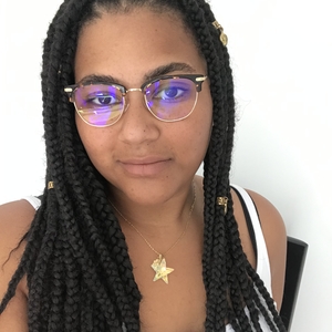 Camille - Prof de maths - Trappes