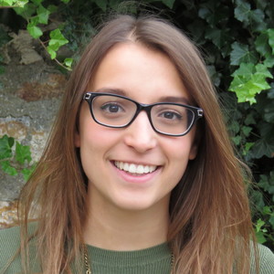 Lucile - Prof de maths - La Garde