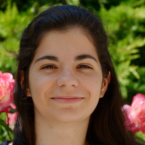 Mathilde - Prof de maths - L'Étang-la-Ville
