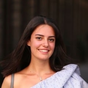 Joyce - Prof de physique - Puteaux