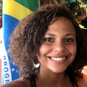 Elisama - Prof de portugais brésilien - Paris