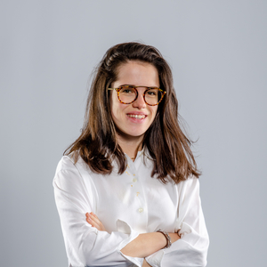 Johanna - Prof d'aide aux devoirs - Tournefeuille