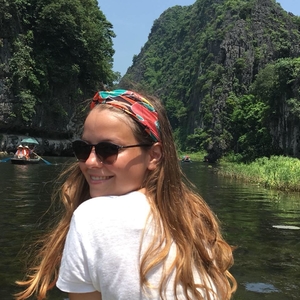 Elodie - Prof de sciences de l'ingénieur - Paris