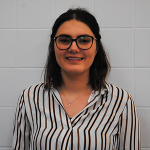 Marie-Océane - Prof de maths - Sézanne