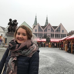 Aude - Prof d'aide aux devoirs - Le Kremlin-Bicêtre