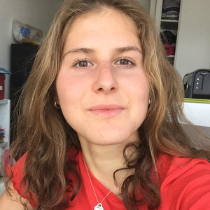 Louise - Prof d'aide aux devoirs - Palaiseau