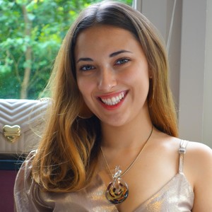 Imane - Prof de maths - Libin