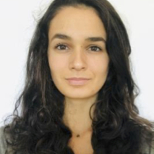 Lucille - Prof de maths - Compiègne