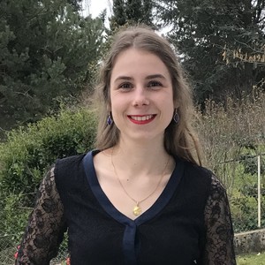 Anne Camille - Prof de maths - Paris