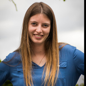 Olivia - Prof de maths - Quimper