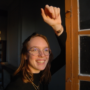 Claire - Prof de maths - Montpellier