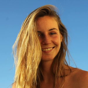 Eva - Prof de maths - Paris