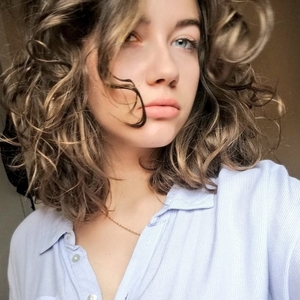 Karolina - Prof de maths - Rouen