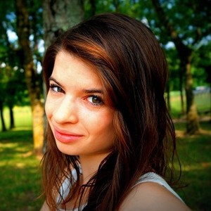Camille - Prof de maths - Strasbourg