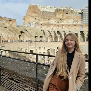 Doriane - Prof de maths - Compiègne
