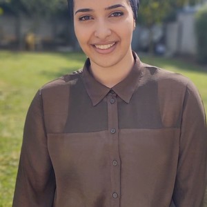 Faiqa - Prof de maths - Champigny-sur-Marne