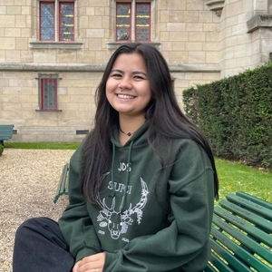 Marianne - Prof de maths - Caen