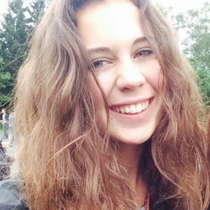 Cassandre - Prof de maths - Mouvaux