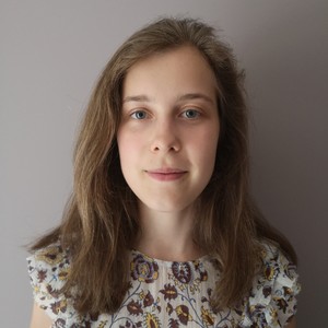 Axelle - Prof de maths - Paris