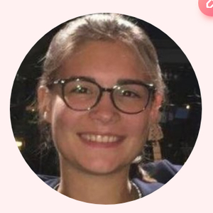 Mylène - Prof de maths - Lille