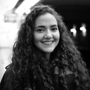 Zineb - Prof d'aide aux devoirs - Divatte-sur-loire