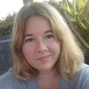 Nolwenn - Prof d'aide aux devoirs - Lille