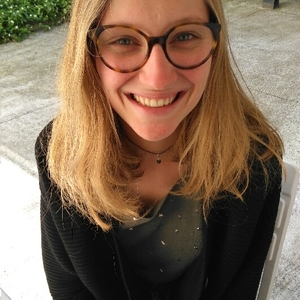 Romane - Prof de maths - Vandoeuvre-lès-Nancy