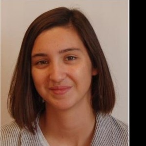 Emma - Prof de maths - Besançon