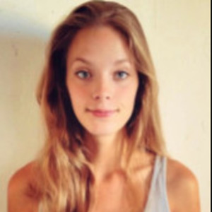 Romane - Prof de maths - Montpellier