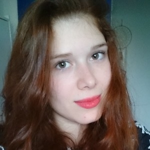Marine - Prof de maths - Nancy