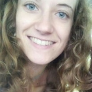 Camille - Prof de maths - Nancy