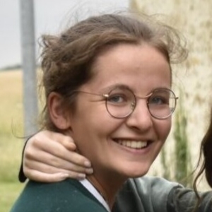 Marie - Prof de maths - Rueil-Malmaison