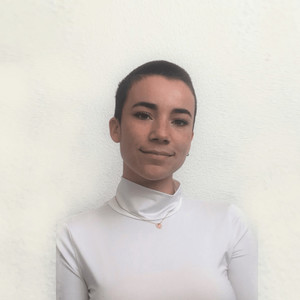 Oriane - Prof de maths - Paris