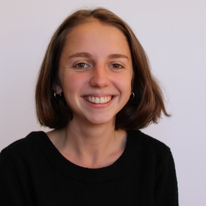 Charlotte - Prof de maths - Palaiseau
